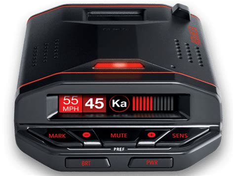 Best Stealth Undetectable Radar Detectors Ratedradardetector