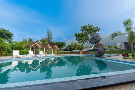 10 Hotels in Coimbatore with Swimming Pool