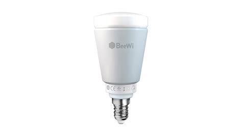 Ampoule Connectée Otio BeeWi 5 W Électro Habitat