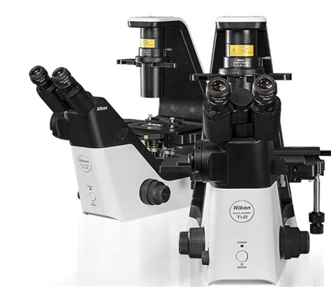 Nikon Clinical Application Microscopes Morrell Instruments