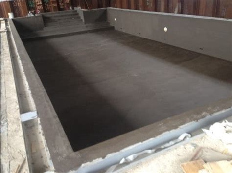 Swimming Pool Waterproofing Company Dubai Uae Salman Syed Tech