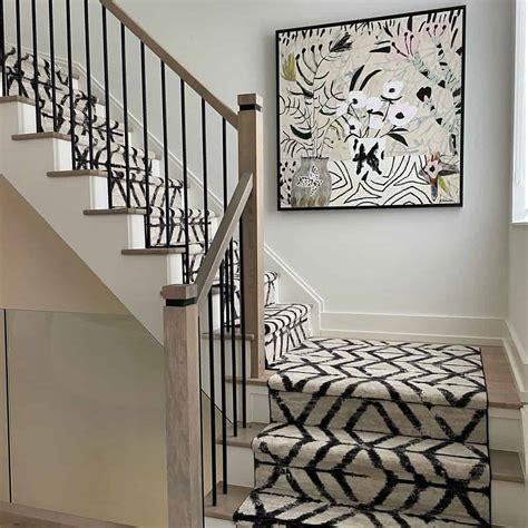 Stair Landing Ideas For A Creative Use Of Space