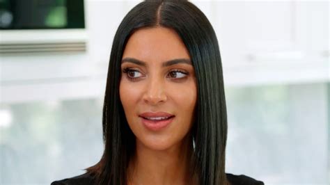 ‘kuwtk Recap Kim Kardashian Continues To Battle Body Image Issues