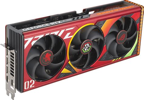 ROG RYUJIN III 360 ARGB EVA 02 EDITION 電競 coolingROG Republic of