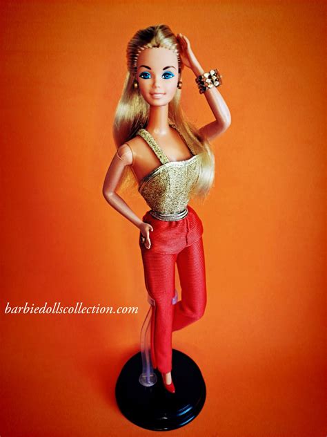 70s Barbies | My Barbie Dolls Collection