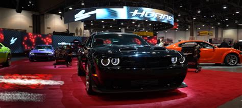 2023 Dodge Charger and Challenger Production is Underway | Dodge Garage