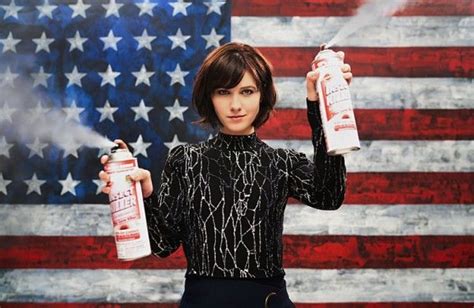 BrainDead: Mary Elizabeth Winstead on CBS's Sci-Fi Series