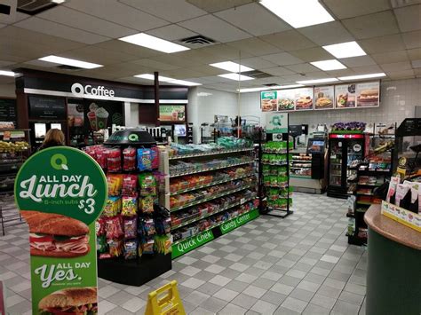 Quickchek 1509 Morris Ave Union Nj 07083 Usa