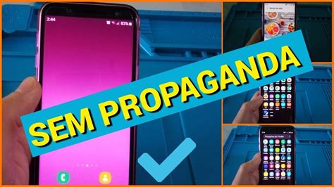 Como Bloquear Os An Ncios E Propagandas Do Celular Samsung Dicassams