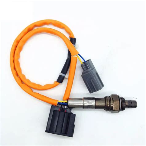 Upstream Lambda Probe Oxygen Sensor For Mazda Oe Lfh G