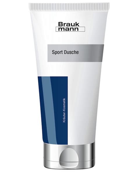 Hildegard Braukmann Braukmann Classic Sport Dusche Von Hildegard