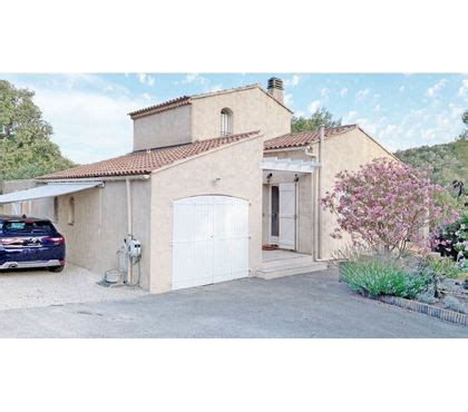 Vente Maison Rocbaron Achat Maison Rocbaron