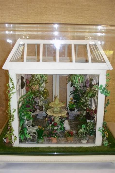 Pin By Deborah Alsop On Dollhouses Miniatures 9 Beautiful