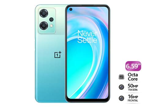 Ripley CELULAR OPPO ONEPLUS NORD CE2 LITE 5G 128 GB 8 GB RAM 16MP 6 5