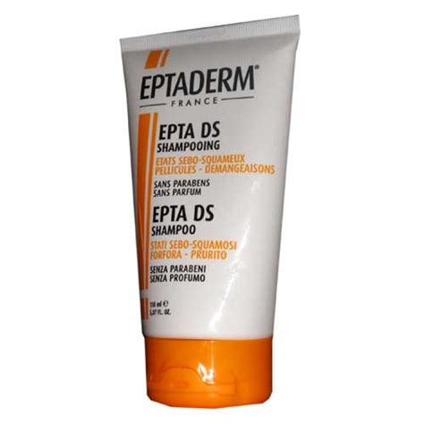 Aptaderm Epta Ds Shampoo Stati Sebo Squamosi 150ml