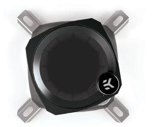 EKWB EK Nucleus AIO CR360 Dark Where To Buy Availability Prices At