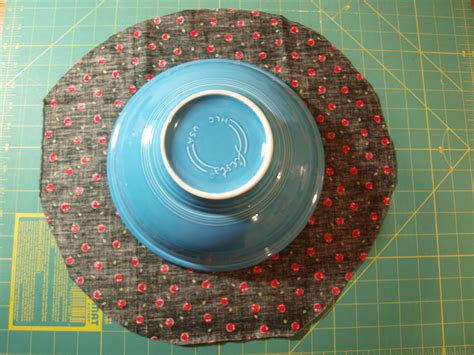 How To Make Reusable Fabric Bowl Covers Feltmagnet