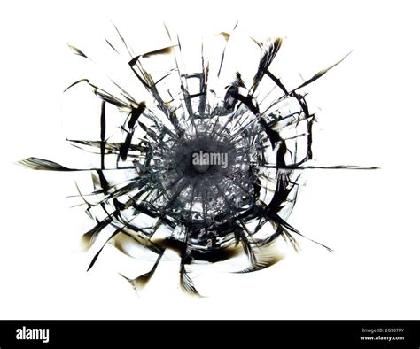 Bulletproof Glass Cut Out Stock Images And Pictures Alamy