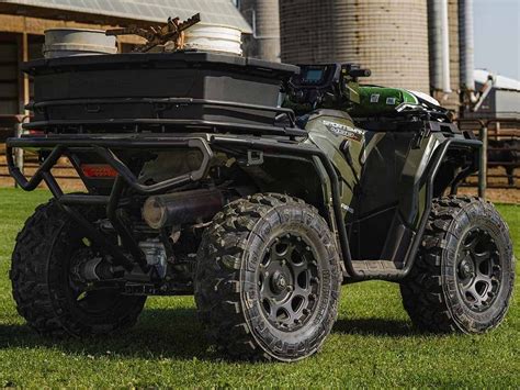 7 Polaris ATV Accessories You Didn't Know You Needed | ATV Rider