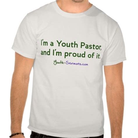 Youth Sermons Pastor Appreciation T Shirt Funny Outfits