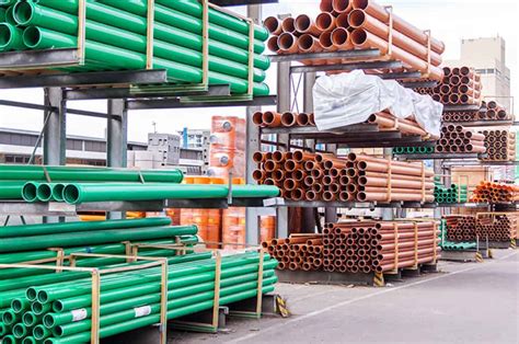 Warehouse Racking and Pallet Rack Systems: Different Types and Design