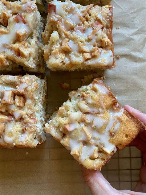 17 Apple Fritter Cake Recipe Ismaeelreevah