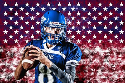 Usa American Football Sports Free Photo On Pixabay