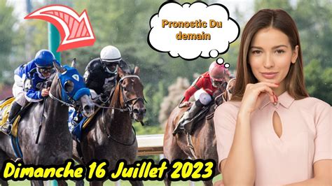 Pronostic Quint R C Chantilly Prix Le Roi Soleil H