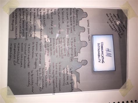 Communicating Sustainability | ROSIE BARNES