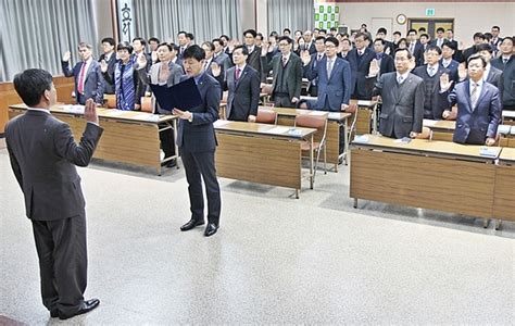 충북농협 윤리경영 실천결의대회 실시 충북과 나의 연결고리 충북일보