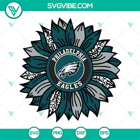 Let’s Go Eagles Svg File Eagles Football Svg Files Philadelphia Eagles Svg File Svg Vibe