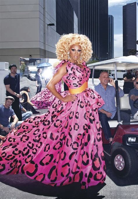 Zaldy Deserves An Emmy Rupaul Drag Queen Rupaul Drag Queen