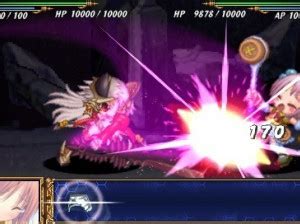 Queen S Gate Spiral Chaos PSP