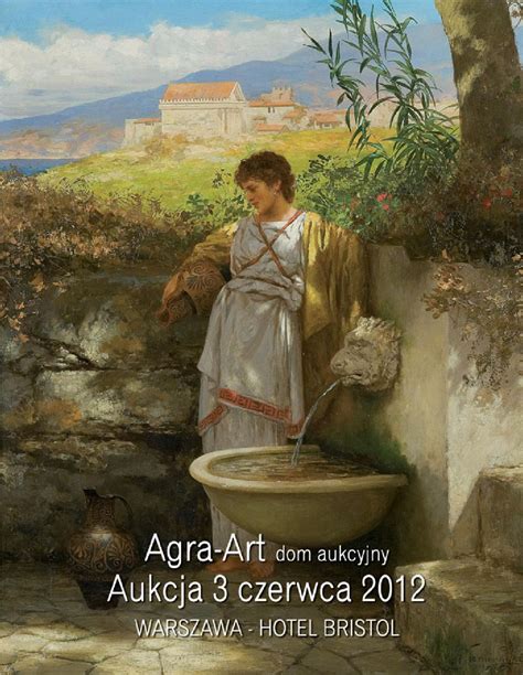 Agra Art Aukcja Dziel Sztuki 03 06 2012 By Agra Art Auction House Issuu