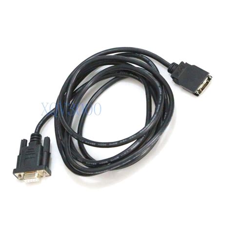 Amazon Plc Programming Cable For Omron Pc Usb Cs Wcn Cs W Cn