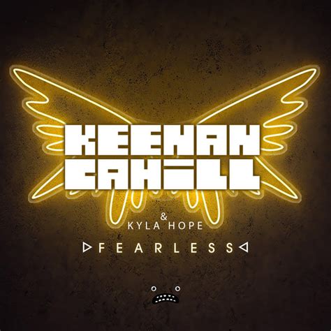 BPM And Key For Fearless By Keenan Cahill Tempo For Fearless