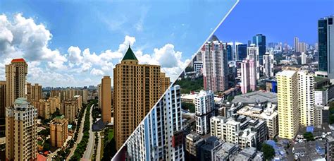 Thane vs Navi Mumbai: Where Should You Buy A Home?