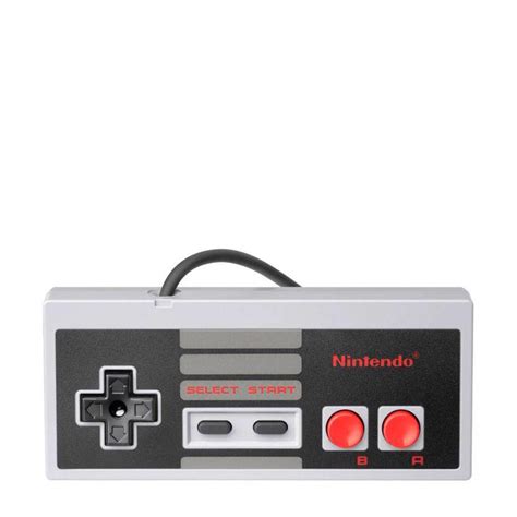 Nintendo Classic mini controller | wehkamp