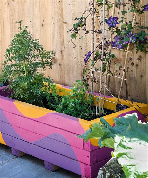 DIY deck ideas: 10 stylish projects | Gardeningetc