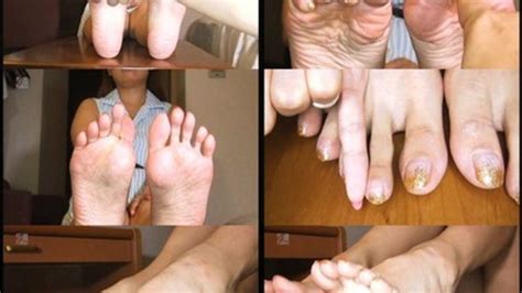 Surprise Hardcore Foot Tickling And Massage Part 2 High Quality