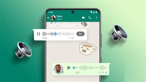 Les 6 Millors Solucions Per Reproduir Missatges De Veu De WhatsApp A