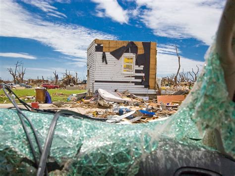 Natural Disasters Tornado Pictures National Geographic