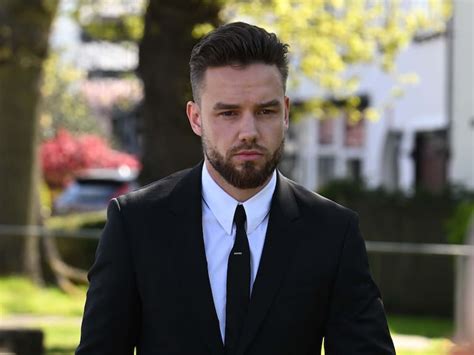 Muere Liam Payne Exintegrante De One Direction Esto Es Lo Que Se Sabe Del Trágico