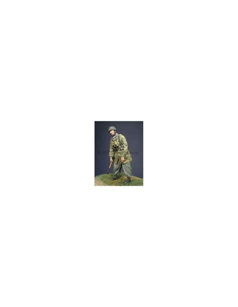 Alpine Miniatures German Paratrooper