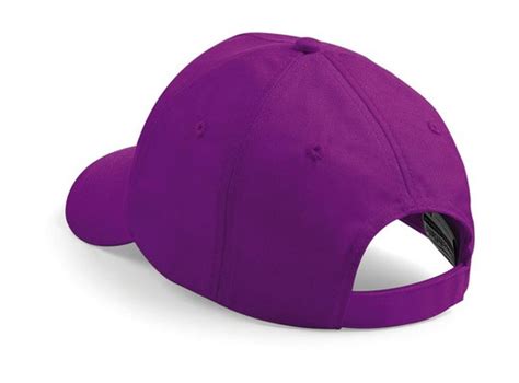 Gorra Paneles Original Maxport Vestuario Laboral