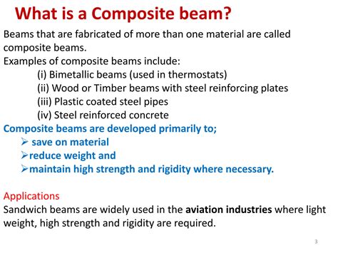 Solution Chapter Composite Beams New Studypool