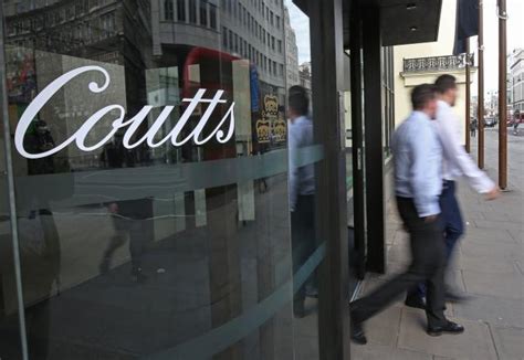 What’s so good about a Coutts account anyway? And all the other luxury ...