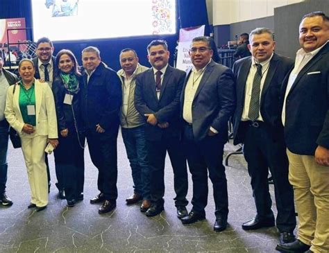 Alcalde resalta la colaboración con el gobierno estatal para el