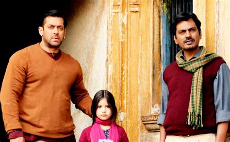 Bajrangi Bhaijaan Worldwide Box Office Inches Closer To The Crore