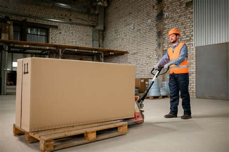 Online Manual Handling Certificate Course For Enhanced Workplace Safety